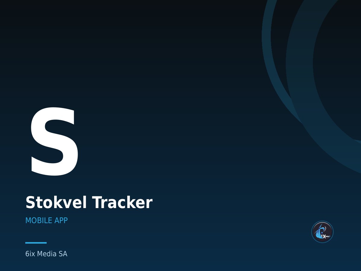 Stokvel Tracker — Savings group management for members and treasurers